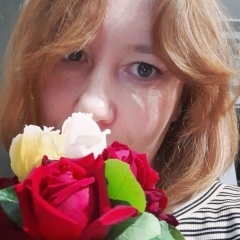 Надежда Маманкова, 03.12, Актау