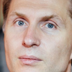 Илья Утехин, 19.03.1968, Санкт-Петербург