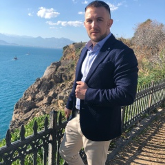 Максим Бабичев, 25.11, Харьков