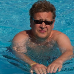 Олег Брылин, 22.06.1964, Вильнюс