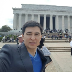 Жасулан Сериков, 16.04.1986, Кызылорда