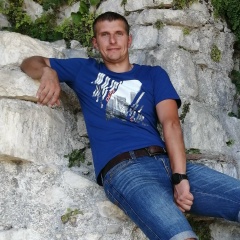 Сергей Сериков, Москва