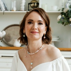 Ирина Солнье, 18.10, Екатеринбург