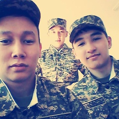 Нурислам Маден, 13.01.1996, Тараз