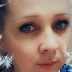 Елена Баранова, 15.11.1981, Вологда