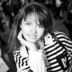 Екатерина , 04.12, Москва