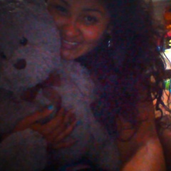 Cinthya Veronika Carranza Quispe, 16.03.1996, Lima