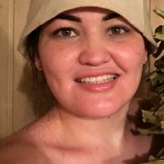 Румия Галиева, 19.09