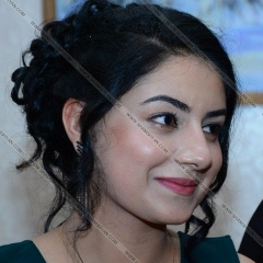 Sona Gulkanyan, 07.09.1999, Ноемберян
