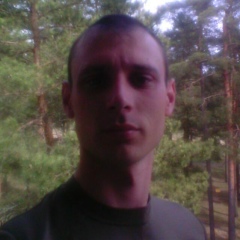 Сергей Костынюк, 10.05.1988, Санкт-Петербург