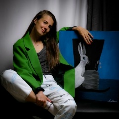 Lena Kenaz, 01.05