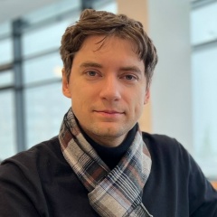 Владислав Шевченко, 09.11, Иннополис