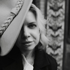 Наталья Солнцева, 17.01.1989, Санкт-Петербург