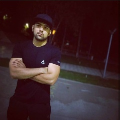 Tim Khamraev, 18.05.1998, Ташкент