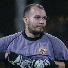 Дмитрий Аверяскин, 09.12.1995, Москва