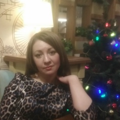 Динара Насурдинова, 08.12.1983, Уфа