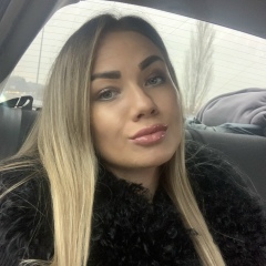 Maria Stavitskaya, 03.06, Киев