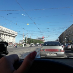 Валентина Петрунина, 05.11, Донской