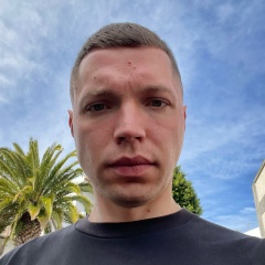 Алексей Бычков, 03.03.1993, Зеленоград