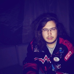 Ваня Ульянов, 09.05, Москва