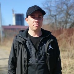 Ferry Corsten, 13.12, Пермь