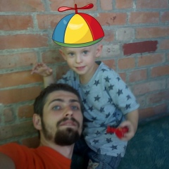 Миша Онищенко, 05.03.1989, Белая Церковь