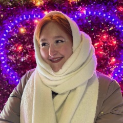 Евгения Бабкина, 26.10, Ижевск