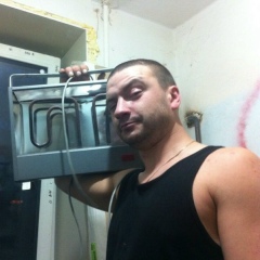 Александр Сергеевич, 02.04, Санкт-Петербург