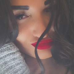 Виктория Герман, 23.11, Королёв