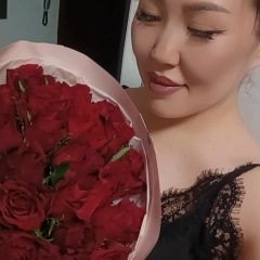 Анастасия Суздалова, 15.01, Москва