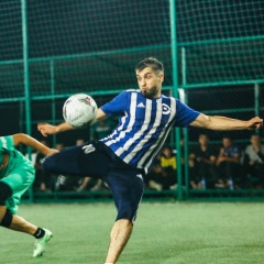 Азамат Тамаев