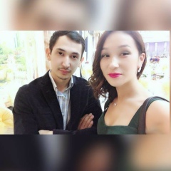 Абылайхан Кадыров, 01.05.1991, Алматы