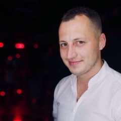 Aleksandr Remez, 30.10.1987, Киев