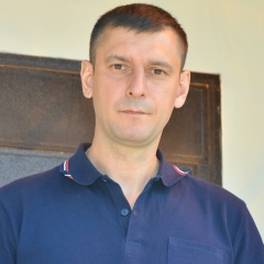 Станислав Сосницкий, 19.11, Долгопрудный