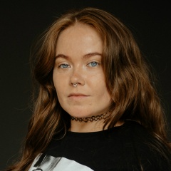 Алена Пак, 05.08, Новосибирск