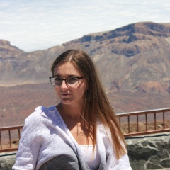 Моника Борис, 03.10, Гродно