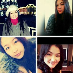 Нуржана Талантбек-Кызы, 17.09.1997, Кызыл-Кия