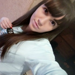 Юленька Александровна, 08.01.1998, Петропавловск-Камчатский