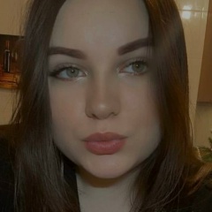 Полина Орлова, 01.01.2001, Зеленодольск