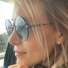 Natalya Yurasova, 20.03.1987, Москва