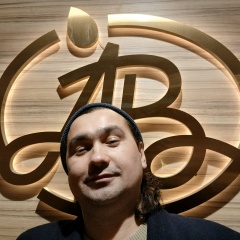 Андрей Васильев, Казань