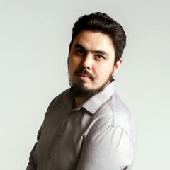 Владимир Нармамедов, 21.03, Самара