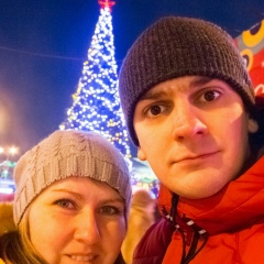 Михаил Смирнов, 01.03.1989, Семей