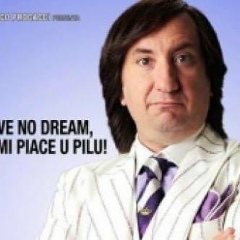 Cetto La-Qualunque, 04.04.1975, Milano