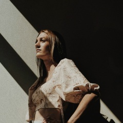 Катя Медведева, 07.05.1995, Сухой Лог