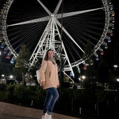 Татьяна Жендарева, 14.05, Иркутск