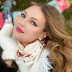 Мария Шпаковская, 03.07.1984, Санкт-Петербург