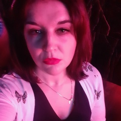 Кристина Каткова, 13.09, Санкт-Петербург