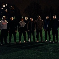 Руслан Гулиев, 09.06.1920, Москва