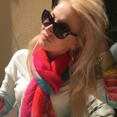 Марта Сафонова, 14.08, Львов